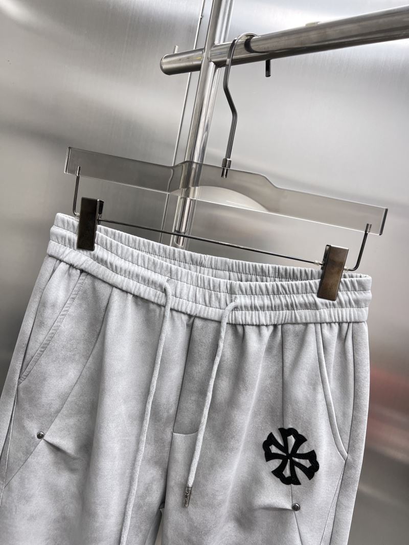 Chrome Hearts Long Pants